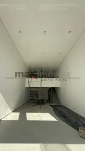 Imóvel para aluguel tem 160 metros quadrados em Parque Nova Carioba - Americana - SP