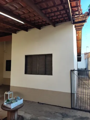 CASA DISPONÍVEL - ARARAQUARA