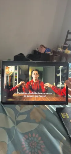Tab S7 Fe