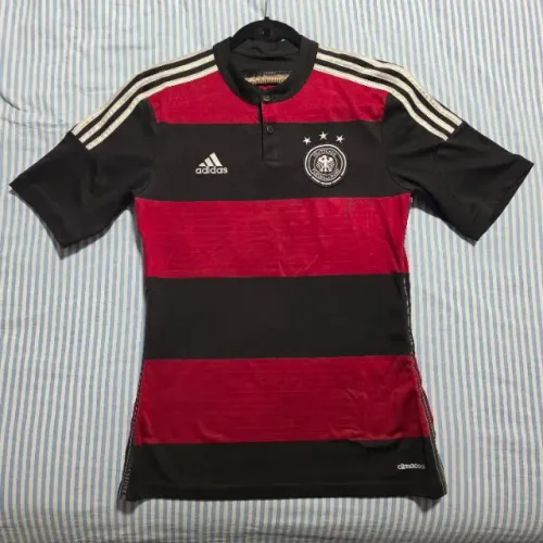 Camisa Alemanha ORIGINAL