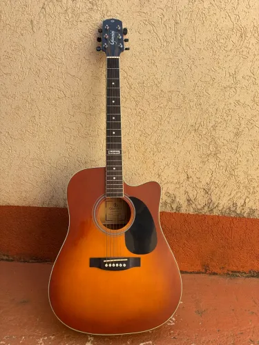 Violão Giannini Performance (usado)