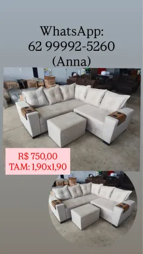 Sofá