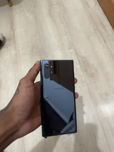 SAMSUNG GALAXY NOTE 10+ IMPECÁVEL!