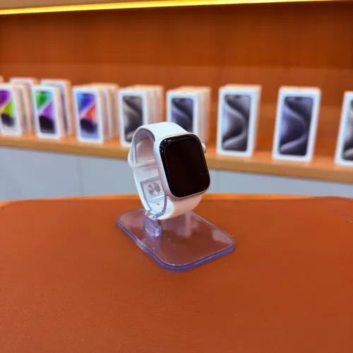 APPLE WATCH SÉRIE 8 41MM PRATA