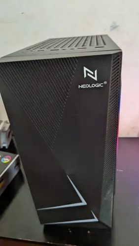 Pc am4 atlhon 3000g 8gb ddr4 240gb ssd