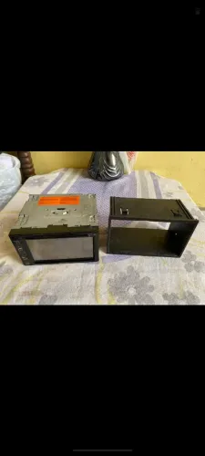 Vendo multimídia da Pioneer semi nova