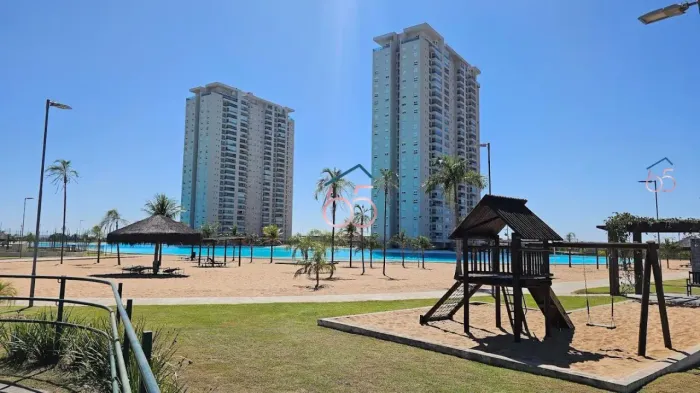 Apartamento à venda no Brasil Beach  Cuiabá