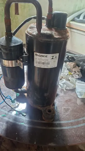 Peças para ar condicionado
