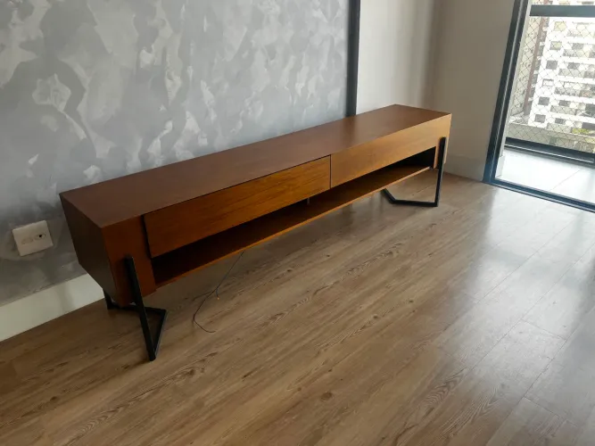 Rack sala