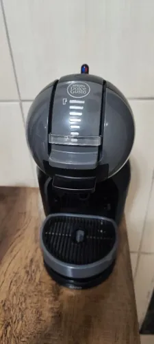 Cafeteira dolce Gusto 