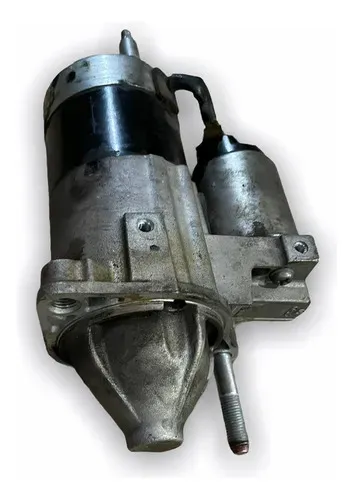 Motor Arranque Partida Hyundai Tucson 2.7 V6