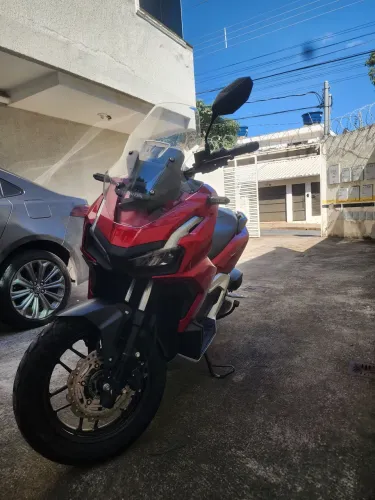 Honda ADV 
