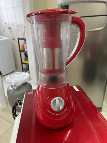 Liquidificador Mondial 127 V