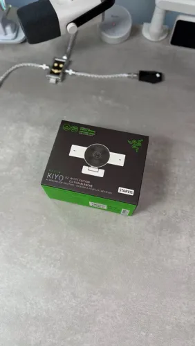 Webcam Razer Kiyo V2 4k