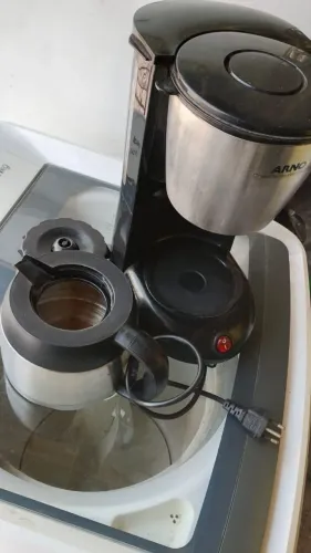 Cafeteira