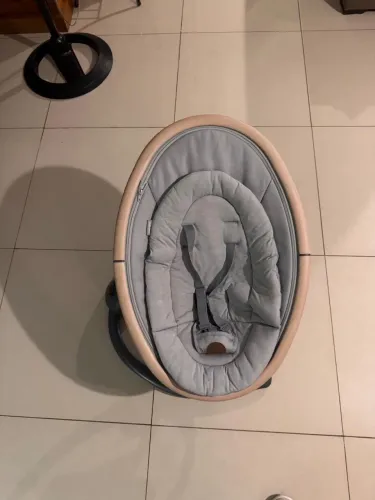 Cadeirinha balanço