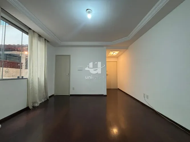 Apartamento 2 quartos - Morro da Glória