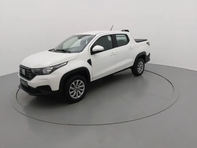 Fiat Strada Freedom 1.3 Flex 8V CD 2025