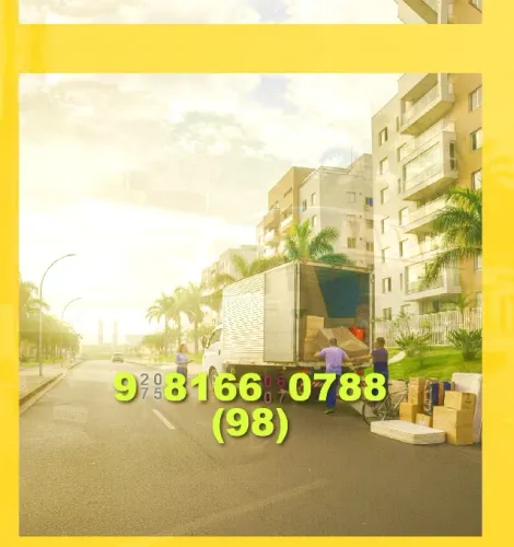 Frete! Transporte de cargas com segurança e agilidade, só aqui!