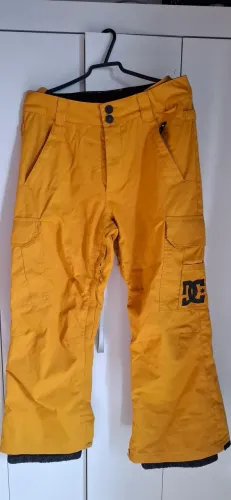 Calça DC Shoes para Snowboarding