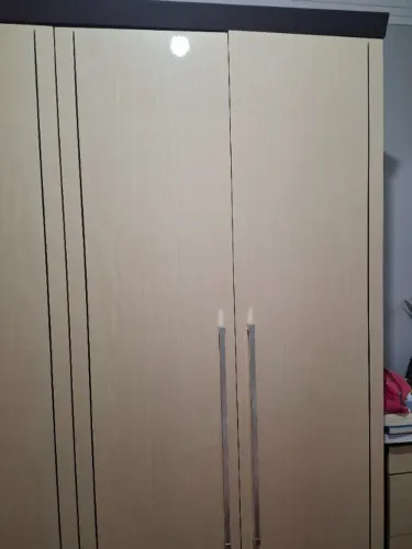 Guarda roupa