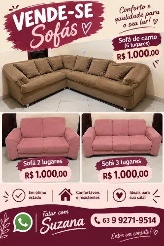 Sofá