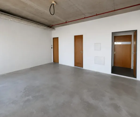 Sala comercial na Rua Apeninos, N. 222 - Sala 7007 46 m²
