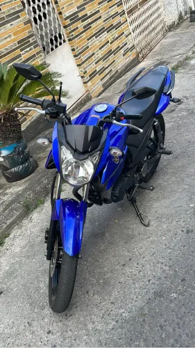 Fazer 150