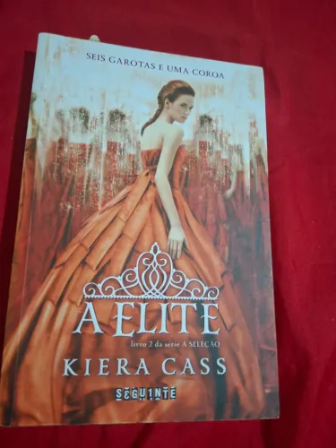 Livro a elite livro 2