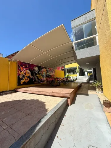 Casa Comercial á venda - Barro Vermelho, Vitória, ES