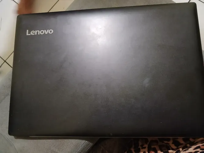 Notebook Lenovo Intel Core i5 7 Geração/ Todo bom