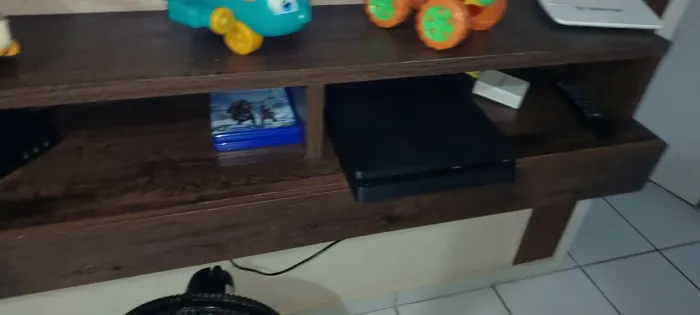 Ps4 slim vendo