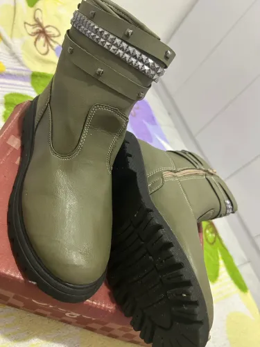 Bota infantil 32 