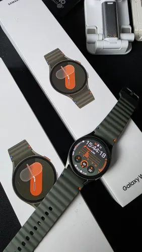 Galaxy Watch 7
