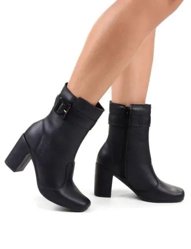 Bota feminina