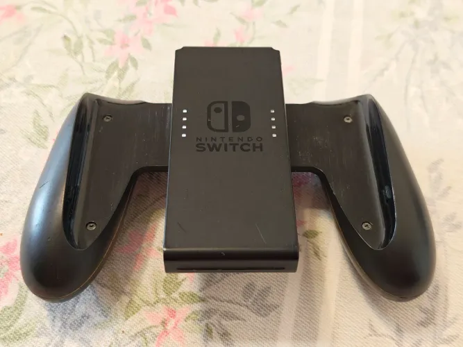 Grip Original para Joy Con Nintendo Switch 1