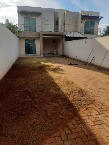 JARDINEIRO / JARDINAGEM