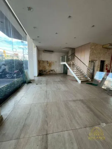 Prédio para alugar, 1100 m² por R$ 80.000/mês - Cabo Branco - João Pessoa/PB
