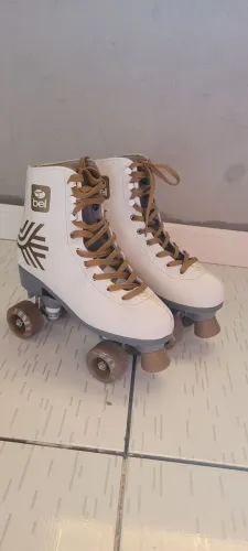 Patins quad Número 37