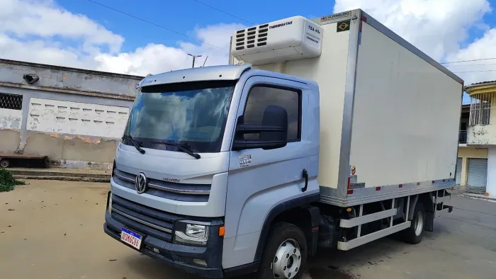 Camião fod 250.000 Volks ,,340.000.00000