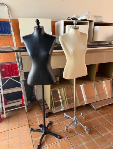  Manequins PARA LOJAS 