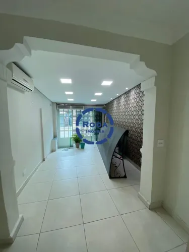 Casa para locação no Gonzaga
