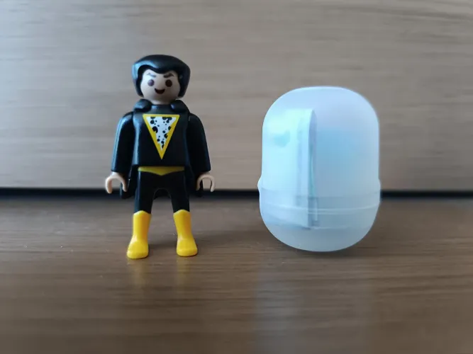 Playmobil Kinder ovo DC