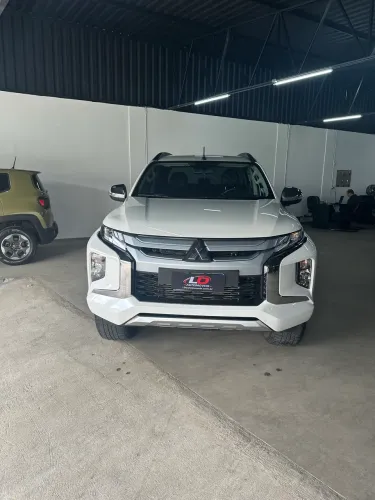 Mitsubishi L200 Triton Sport HPE 2.4 CD Diesel Aut. 2023