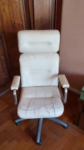 Cadeira Giratória