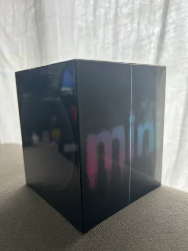 Homepod Mini Apple 