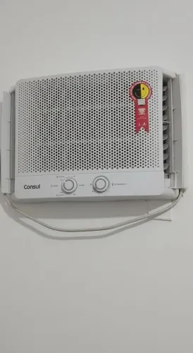 Ar condicionado 7500 BTU