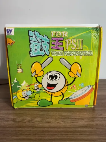 For Drum Performance Ps2 