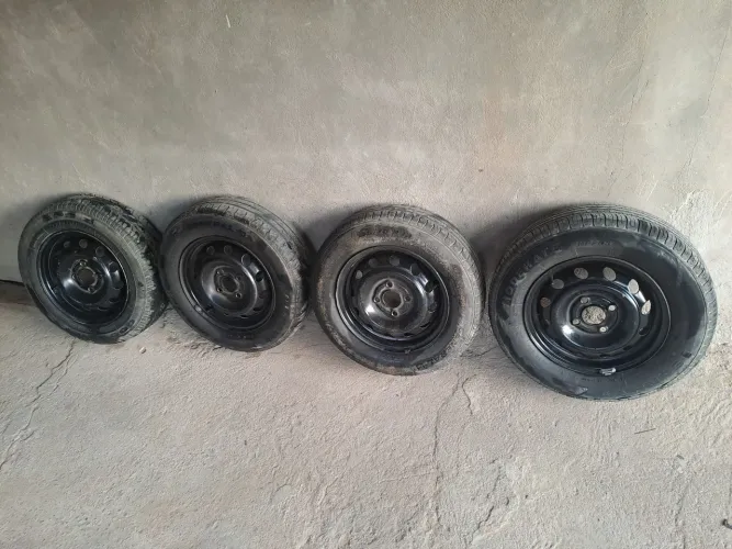 rodas 13 GM