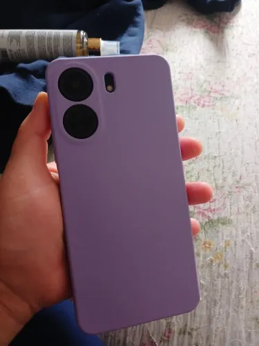 VENDO REDMI 13C 128GB